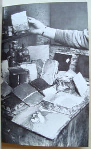 Vers la courbure ... L'atelier de Pierre Tal-Coat vu par Michel Dieuzaide -