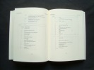 Die Niemandsrose - Historisch-Kritische Ausgabe - 6. Band - 1. Teil - Text - . CELAN (Paul) - 