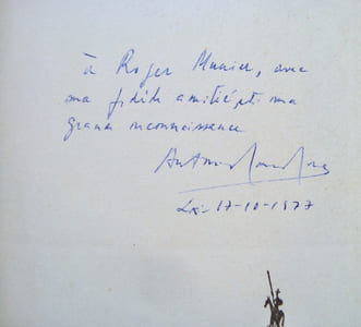 A Palavra e o Lugar -