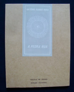 A pedra nua -