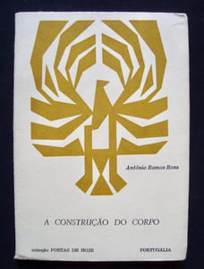 A construçao do corpo -