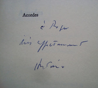 Acordes -