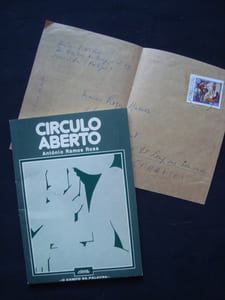 Circulo aberto -