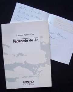Facilidade do Ar -