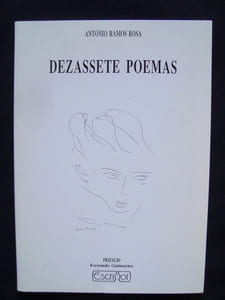 Dezassete poemas -