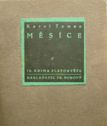 Mesice - 1914-1918 - par TOMAN (Karel) -  - Image 2