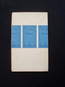 Ballasts -