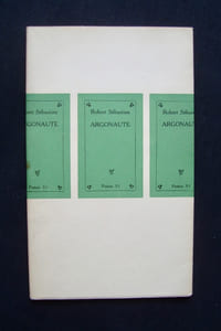 Argonaute -