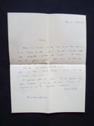 Le buissonnage - par TOUCHAIS (Bernard) - (Julien Gracq) - - Image 1