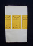 Le buissonnage - par TOUCHAIS (Bernard) - (Julien Gracq) - - Image 3