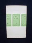 Le monde perdu - par STAINES (Charles-Robert) -