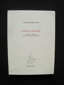 Animal regard - 