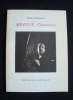 Mingus, Guernavaca -. CORMANN (Enzo) - (Charles Mingus) -