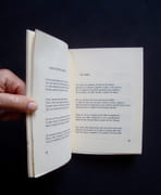 L'Ardente paix - sonnets -  par SEUPHOR (Michel) -  - Image 2