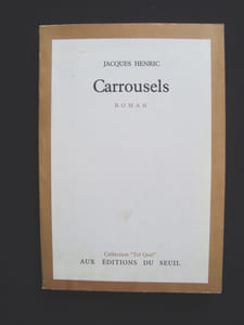 Carrousels -