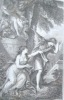 Le Balai, ou La Bataille des nonnes, poème héroï-comique en XVIII chants, par l'abbé Dulaurens, auteur du Compère Mathieu -. DU LAURENS (Henri-Joseph, ...