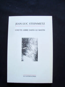 Chute libre dans le matin -