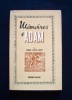 Les Mémoires d'Adam -. ALERT-BIROT (Pierre) -