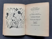 Les Douze -  par BLOK (Alexandre) - (Youri Annenkoff) -  - Image 2