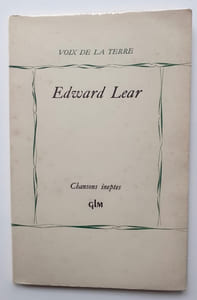 Chansons ineptes -