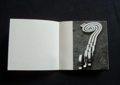 Haruhiko Yasuda - sculpture 1966-1970 -
