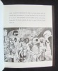 Dominique d'Acher - Peintures, gouaches, collages - . D'ACHER (Dominique) -
