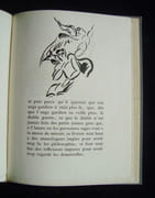 Le Pacte de l'écolier Juan - Nouvelle en prose - par TELLIER (Jules) - OTHON-FRIESZ -  - Image 3