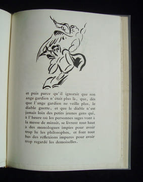 Le Pacte de l'écolier Juan - Nouvelle en prose -. TELLIER (Jules) - OTHON-FRIESZ - 