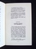 La psychokladologie - Une nouvelle psychopathologie et une nouvelle psychothérapie - suivi d'une lettre d'Isodore Isou sur les neuros-psychiatres - . ...