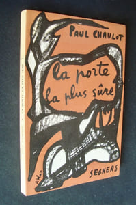 La porte la plus sûre - 