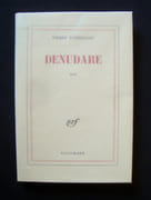 Denudare - Ode -  par TORREILLES (Pierre) -  - Image 1