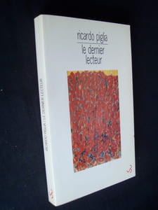 Le dernier lecteur -