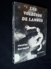 Les voleuses de langue -. HERRMANN (Claudine) -