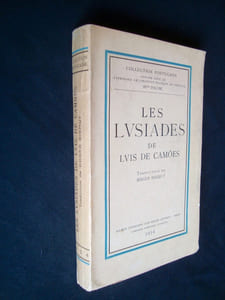 Les Lusiades -