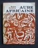 Aube africaine - . FODEBA (Keita) - 