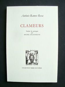 Clameurs - 