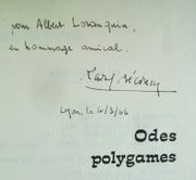 Image de livre