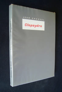 Clepsydre - 