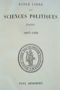 L'Irréligion de l'avenir - Etude sociologique -