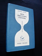 Mon printemps viendra - par SETER (Daniel) -