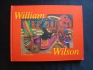William Wilson de 1983 à 1993 -. WILSON (William) - JARRY (Isabelle) -