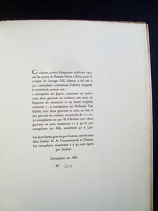 Maltraité de peinture -