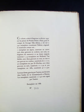 Maltraité de peinture -. HEROLD (Jacques) -