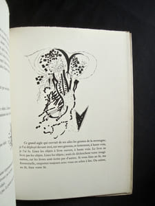 Maltraité de peinture -