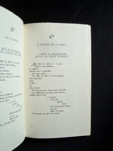 Poèmes de Rafael Alberti -