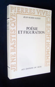 Poésie et figuration -