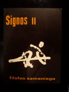 Signos II -  par SAMANIEGO (Filoteo) - - Image 4