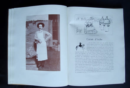 Nos Humoristes - Caran d'Ache, Jean-Louis Forain, Hermann-Paul, Léandre, Robida, Steinlen, Willette - 