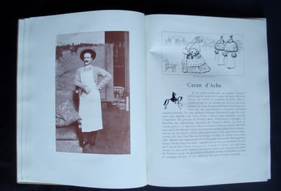 Nos Humoristes - Caran d'Ache, Jean-Louis Forain, Hermann-Paul, Léandre, Robida, Steinlen, Willette -