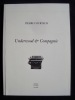 Underwood & Compagnie - . COURTAUD (Pierre) - 